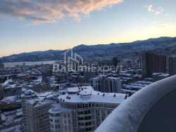 شقة سكنية 59 متر مربع - شريف خيمشياشفيلي, Batumi, جورجيا
