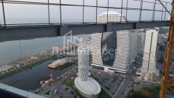 شقة سكنية 30 متر مربع - شريف خيمشياشفيلي, Batumi, جورجيا