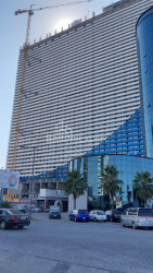 شقة سكنية 30 متر مربع - شريف خيمشياشفيلي, Batumi, جورجيا