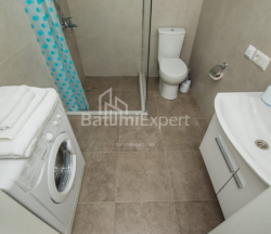 شقة سكنية 32 متر مربع - شالفا إيناساريدزه, Batumi, جورجيا