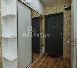 شقة سكنية 32 متر مربع - شالفا إيناساريدزه, Batumi, جورجيا