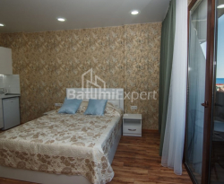 شقة سكنية 32 متر مربع - شالفا إيناساريدزه, Batumi, جورجيا