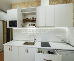 شقة سكنية 32 متر مربع - شالفا إيناساريدزه, Batumi, جورجيا