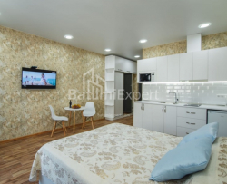 شقة سكنية 32 متر مربع - شالفا إيناساريدزه, Batumi, جورجيا