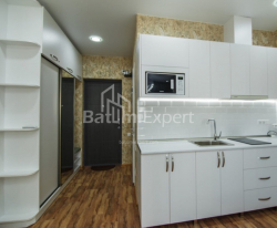 شقة سكنية 32 متر مربع - شالفا إيناساريدزه, Batumi, جورجيا
