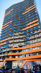 شقة سكنية 32 متر مربع - شالفا إيناساريدزه, Batumi, جورجيا