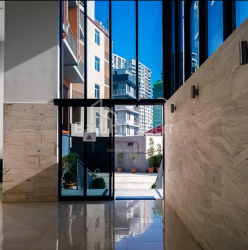 شقة سكنية 32 متر مربع - شالفا إيناساريدزه, Batumi, جورجيا