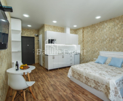 شقة سكنية 32 متر مربع - شالفا إيناساريدزه, Batumi, جورجيا