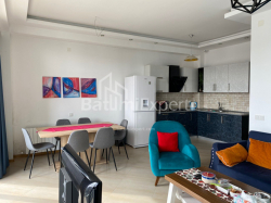 شقة سكنية 2-комн 60 m² - شريف خيمشياشفيلي, Batumi