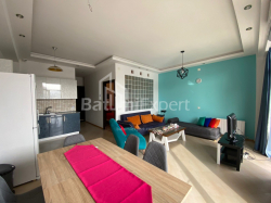 شقة سكنية 2-комн 60 m² - شريف خيمشياشفيلي, Batumi