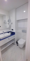 شقة سكنية 1-комн 28.6 m² - شريف خيمشياشفيلي, Batumi