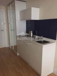 شقة سكنية 1-комн 28.6 m² - شريف خيمشياشفيلي, Batumi