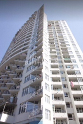 شقة سكنية 42 متر مربع - شالفا إيناساريدزه, Batumi, جورجيا