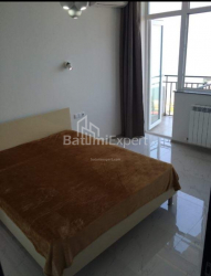 شقة سكنية 42 متر مربع - شالفا إيناساريدزه, Batumi, جورجيا