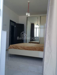 شقة سكنية 42 متر مربع - شالفا إيناساريدزه, Batumi, جورجيا