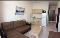 شقة سكنية 42 متر مربع - شالفا إيناساريدزه, Batumi, جورجيا