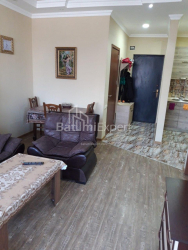 شقة سكنية 52 متر مربع - يوسف كوبالادزه, Batumi, جورجيا