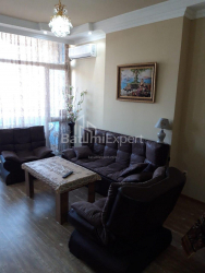 شقة سكنية 52 متر مربع - يوسف كوبالادزه, Batumi, جورجيا