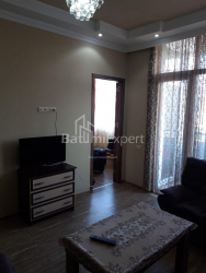 شقة سكنية 52 متر مربع - يوسف كوبالادزه, Batumi, جورجيا