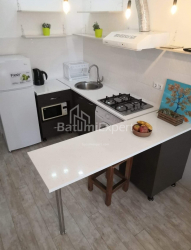 شقة سكنية 29 متر مربع - زورابا جورجيلادزه, Batumi, جورجيا