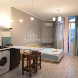 شقة سكنية 1-комн 29 m² - زورابا جورجيلادزه, Batumi