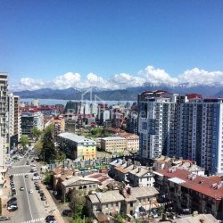 شقة سكنية 29 متر مربع - زورابا جورجيلادزه, Batumi, جورجيا