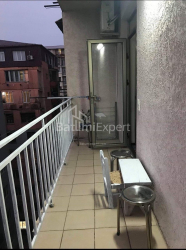 شقة سكنية 40 متر مربع - فاختانغ جورجاسالي, Batumi, جورجيا