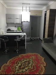 شقة سكنية 40 متر مربع - فاختانغ جورجاسالي, Batumi, جورجيا