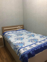 شقة سكنية 40 متر مربع - فاختانغ جورجاسالي, Batumi, جورجيا