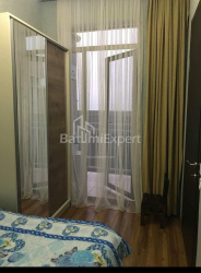 شقة سكنية 40 متر مربع - فاختانغ جورجاسالي, Batumi, جورجيا