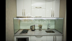 شقة سكنية 35 متر مربع - شريف خيمشياشفيلي, Batumi, جورجيا