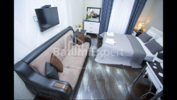 شقة سكنية 35 متر مربع - شريف خيمشياشفيلي, Batumi, جورجيا