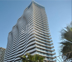 شقة سكنية 35 متر مربع - شريف خيمشياشفيلي, Batumi, جورجيا
