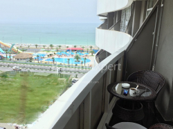 شقة سكنية 35 متر مربع - شريف خيمشياشفيلي, Batumi, جورجيا