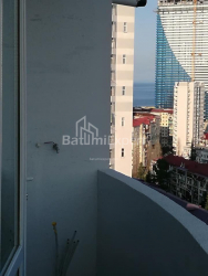 شقة سكنية 48 متر مربع - يوسف كوبالادزه, Batumi, جورجيا