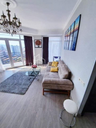 شقة سكنية 87 متر مربع - سليمة خيمشياشفيلي, Batumi, جورجيا