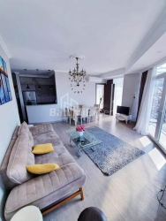 شقة سكنية 87 متر مربع - سليمة خيمشياشفيلي, Batumi, جورجيا