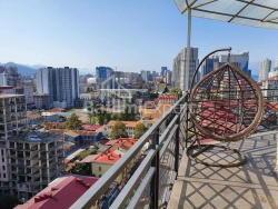شقة سكنية 3-комн 87 m² - سليمة خيمشياشفيلي, Batumi