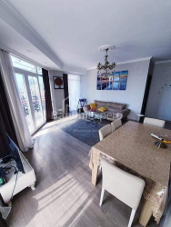 شقة سكنية 87 متر مربع - سليمة خيمشياشفيلي, Batumi, جورجيا