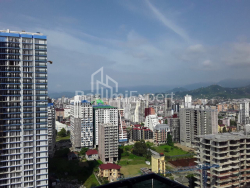 شقة سكنية 30 متر مربع - شريف خيمشياشفيلي, Batumi, جورجيا