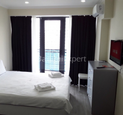 شقة سكنية 30 متر مربع - شريف خيمشياشفيلي, Batumi, جورجيا