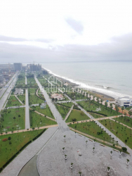 شقة سكنية 33 متر مربع - شريف خيمشياشفيلي, Batumi, جورجيا
