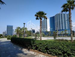 شقة سكنية 33 متر مربع - شريف خيمشياشفيلي, Batumi, جورجيا