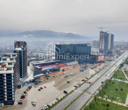 شقة سكنية 33 متر مربع - شريف خيمشياشفيلي, Batumi, جورجيا