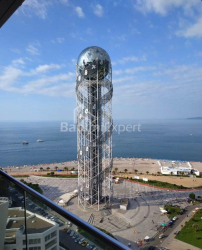 شقة سكنية 64 متر مربع - روستافيلي, Batumi, جورجيا