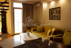 شقة سكنية 98.5 متر مربع - يوسف كوبالادزه, Batumi, جورجيا