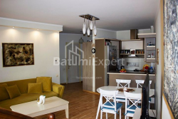 شقة سكنية 98.5 متر مربع - يوسف كوبالادزه, Batumi, جورجيا