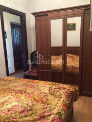 شقة سكنية 67 متر مربع - الملك بارنافاز, Batumi, جورجيا