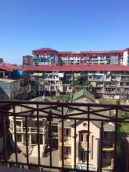 شقة سكنية 67 متر مربع - الملك بارنافاز, Batumi, جورجيا