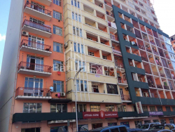 شقة سكنية 67 متر مربع - الملك بارنافاز, Batumi, جورجيا